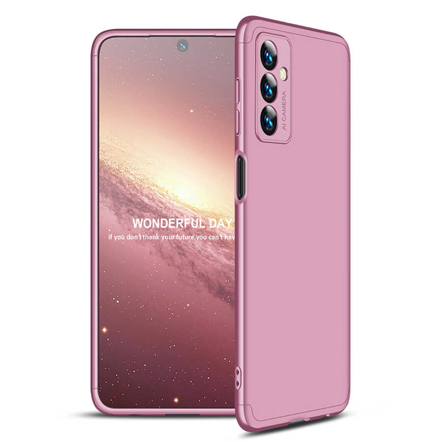 Galaxy M23 Kılıf Zore Ays Kılıf