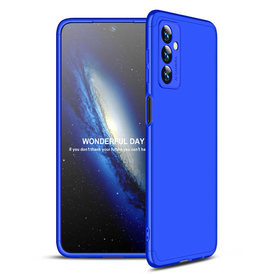 Galaxy M23 Kılıf Zore Ays Kılıf