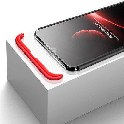 Galaxy M30 Kılıf Zore Ays Kılıf