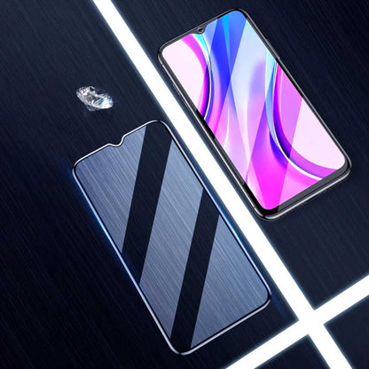 Galaxy M32 Davin Seramik Ekran Koruyucu