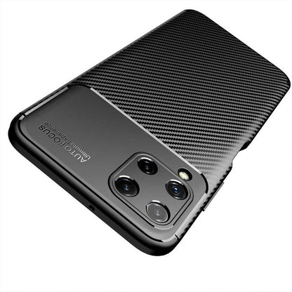 Galaxy M32 Kılıf Zore Negro Silikon Kılıf