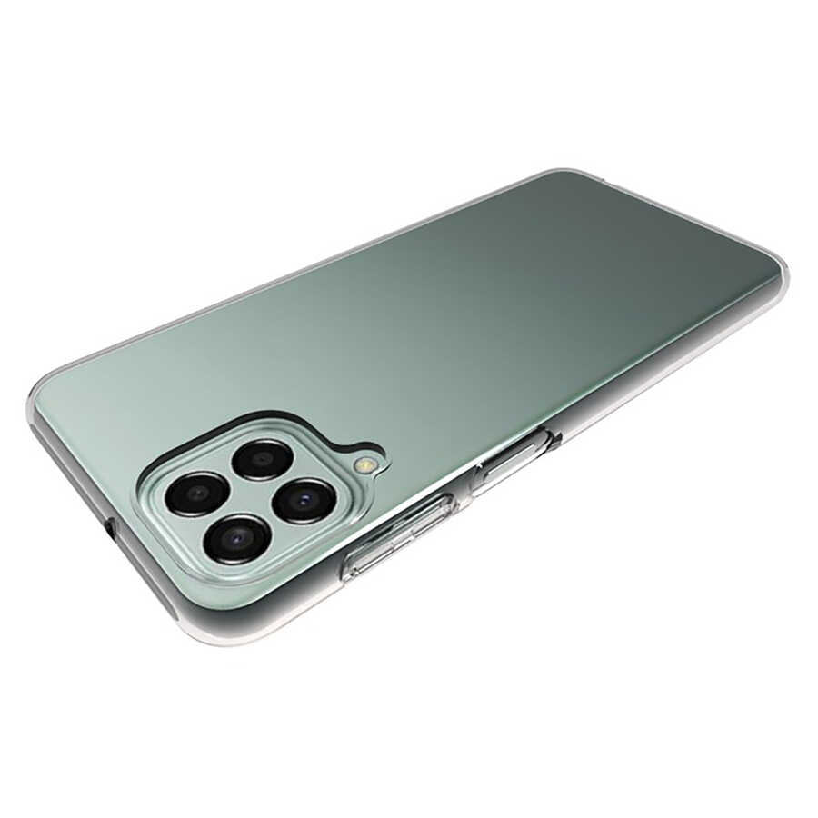 Galaxy M33 Kılıf Zore Süper Silikon Kılıf