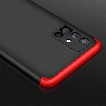 Galaxy M51 Kılıf Zore Ays Kılıf