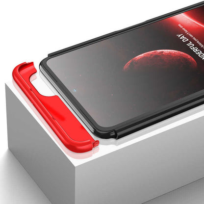 Galaxy M52 Kılıf Zore Ays Kılıf