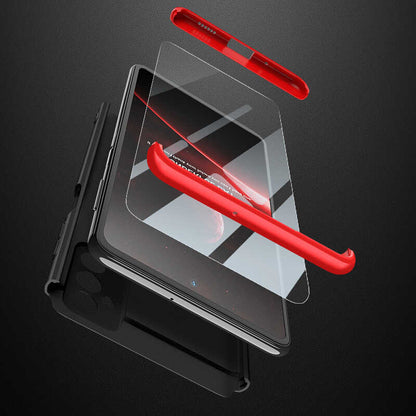 Galaxy M52 Kılıf Zore Ays Kılıf