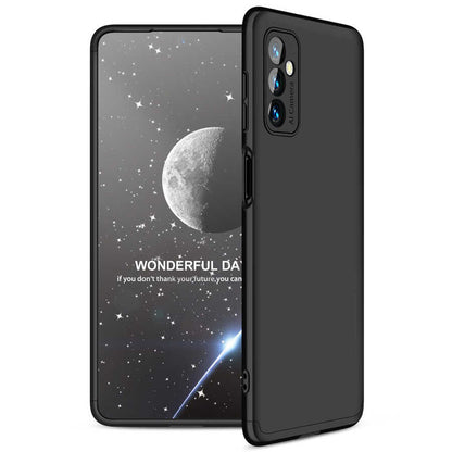 Galaxy M52 Kılıf Zore Ays Kılıf