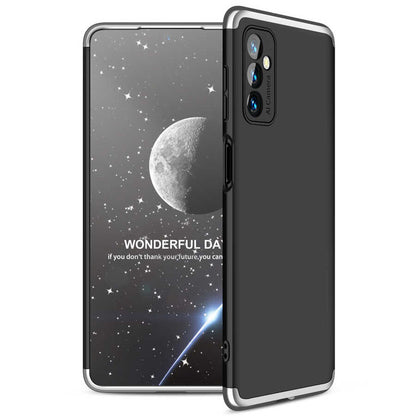 Galaxy M52 Kılıf Zore Ays Kılıf