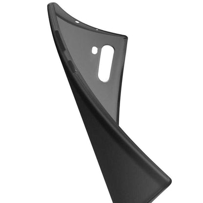 Galaxy Note 10 Kılıf Benks Lollipop Protective Kılıf