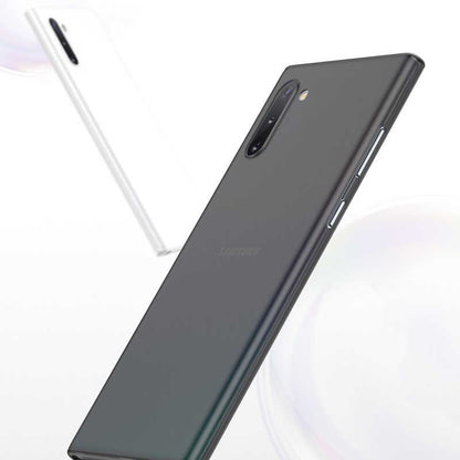 Galaxy Note 10 Kılıf Benks Lollipop Protective Kılıf