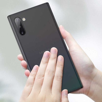 Galaxy Note 10 Kılıf Benks Lollipop Protective Kılıf