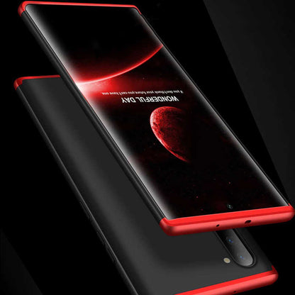 Galaxy Note 10 Kılıf Zore Ays Kılıf