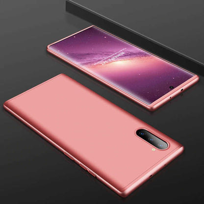 Galaxy Note 10 Kılıf Zore Ays Kılıf