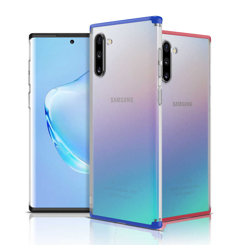 Galaxy Note 10 Kılıf Zore Nili Kılıf