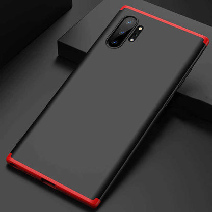 Galaxy Note 10 Plus Kılıf Zore Ays Kılıf