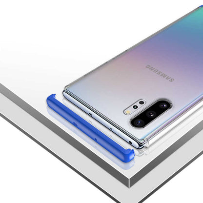 Galaxy Note 10 Plus Kılıf Zore Nili Kılıf