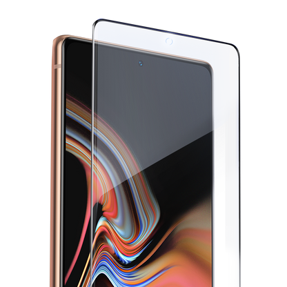 Galaxy Note 20 Benks X Pro + Curved Glass Ekran Koruyucu