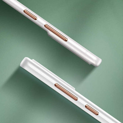 Galaxy Note 20 Kılıf Benks Lollipop Protective Kılıf