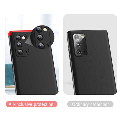 Galaxy Note 20 Kılıf Zore Ays Kılıf