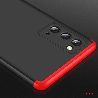 Galaxy Note 20 Kılıf Zore Ays Kılıf