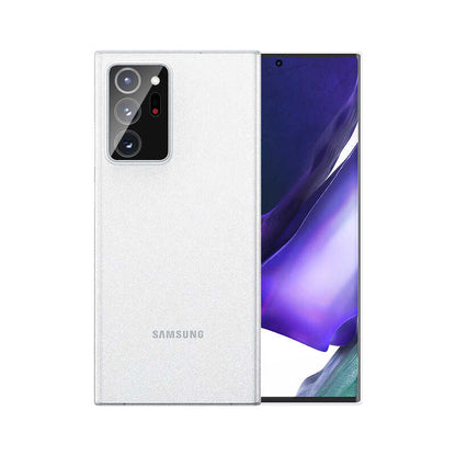 Galaxy Note 20 Ultra Kılıf Benks Lollipop Protective Kılıf