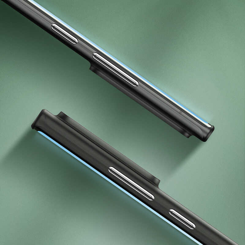 Galaxy Note 20 Ultra Kılıf Benks Lollipop Protective Kılıf