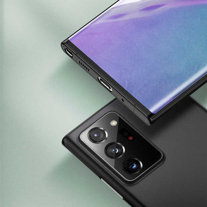 Galaxy Note 20 Ultra Kılıf Benks Lollipop Protective Kılıf