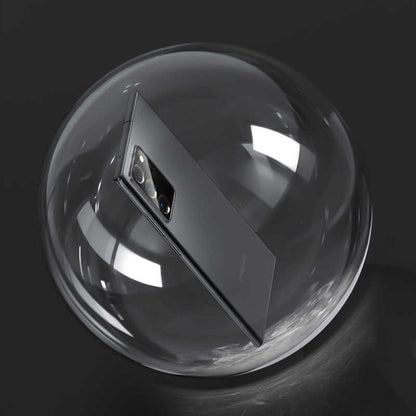 Galaxy Note 20 Ultra Kılıf Benks Lollipop Protective Kılıf