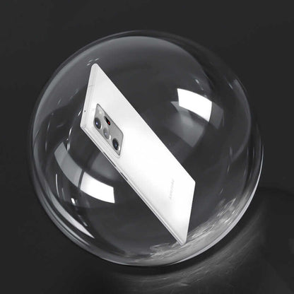 Galaxy Note 20 Ultra Kılıf Benks Lollipop Protective Kılıf