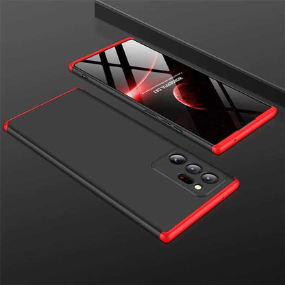 Galaxy Note 20 Ultra Kılıf Zore Ays Kılıf