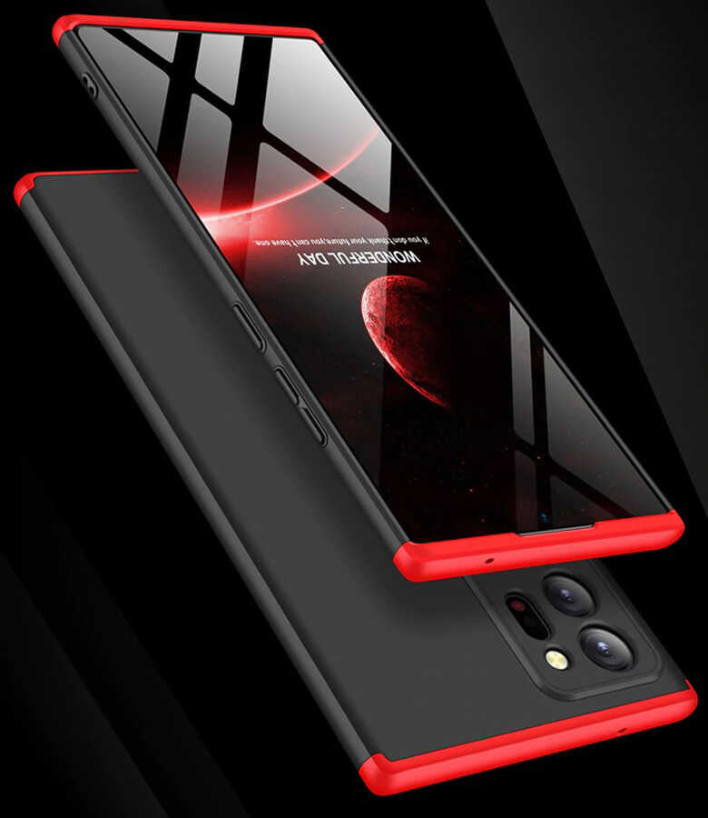 Galaxy Note 20 Ultra Kılıf Zore Ays Kılıf