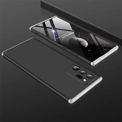 Galaxy Note 20 Ultra Kılıf Zore Ays Kılıf
