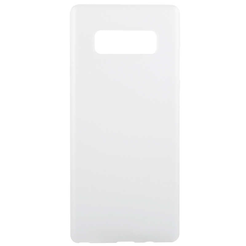 Galaxy Note 8 Kılıf Benks Lollipop Protective Kılıf