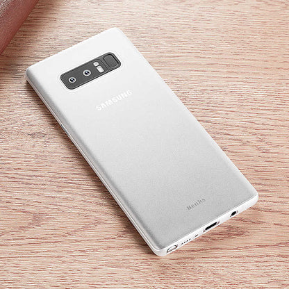 Galaxy Note 8 Kılıf Benks Lollipop Protective Kılıf