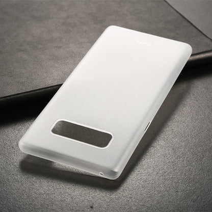 Galaxy Note 8 Kılıf Benks Lollipop Protective Kılıf