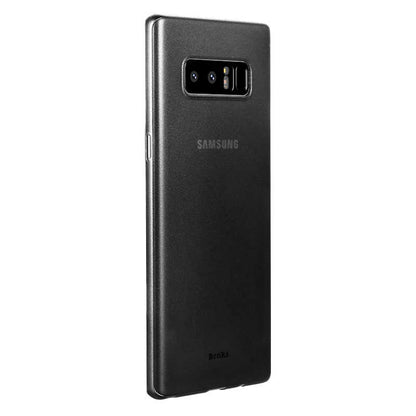 Galaxy Note 8 Kılıf Benks Lollipop Protective Kılıf