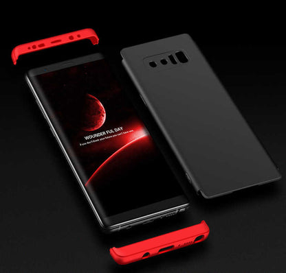 Galaxy Note 8 Kılıf Zore Ays Kılıf