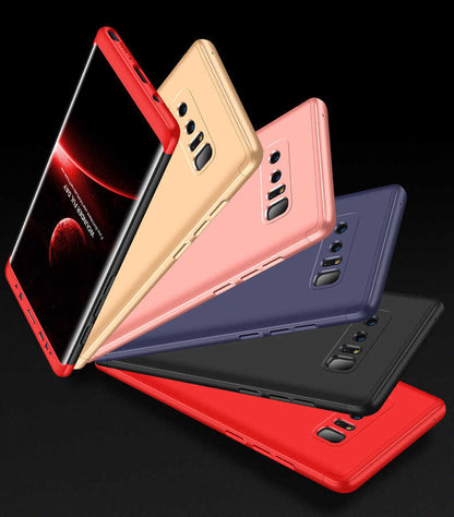 Galaxy Note 8 Kılıf Zore Ays Kılıf