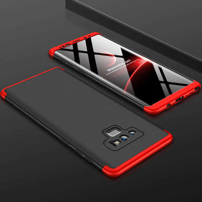 Galaxy Note 9 Kılıf Zore Ays Kılıf