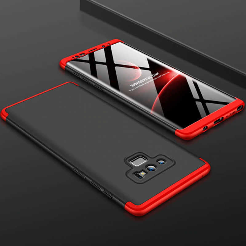 Galaxy Note 9 Kılıf Zore Ays Kılıf