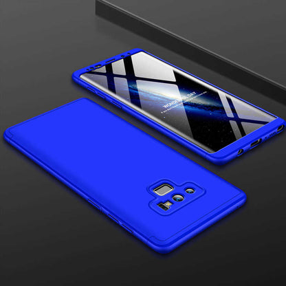 Galaxy Note 9 Kılıf Zore Ays Kılıf