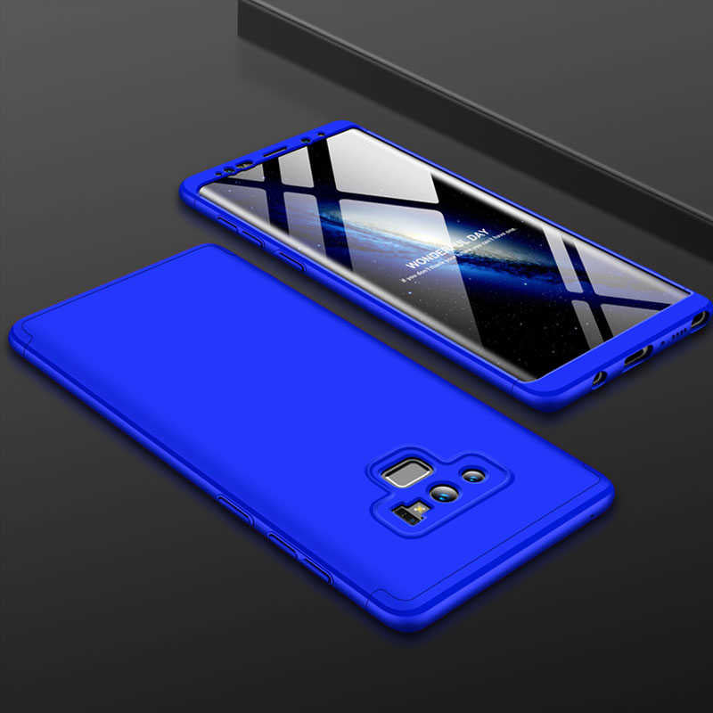 Galaxy Note 9 Kılıf Zore Ays Kılıf