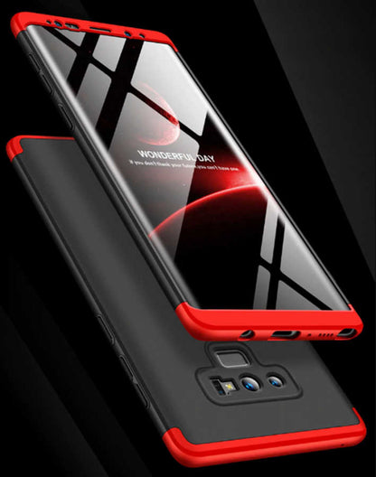 Galaxy Note 9 Kılıf Zore Ays Kılıf