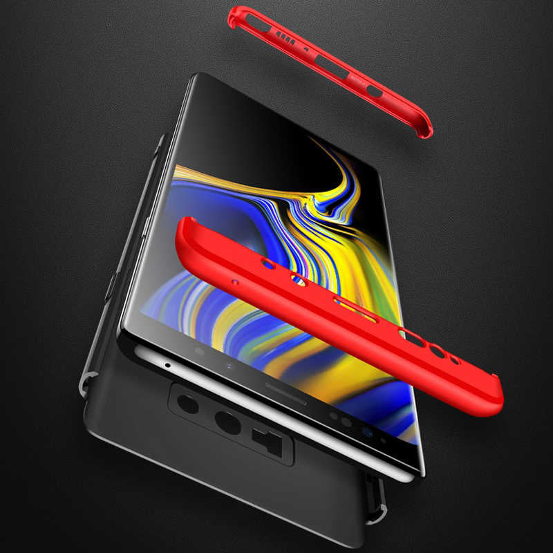 Galaxy Note 9 Kılıf Zore Ays Kılıf