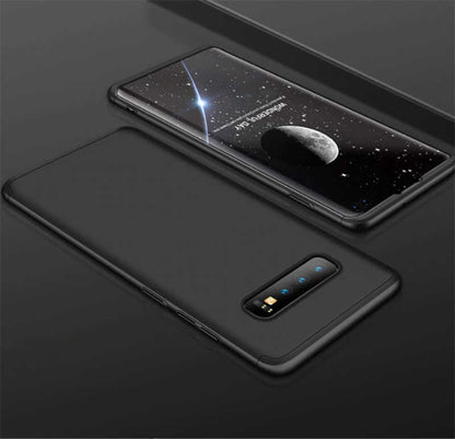 Galaxy S10 Kılıf Zore Ays Kılıf