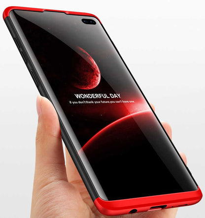 Galaxy S10 Kılıf Zore Ays Kılıf