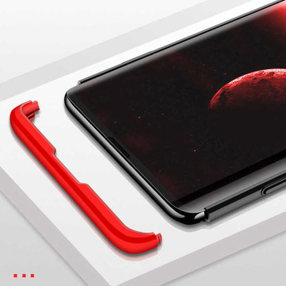 Galaxy S10 Kılıf Zore Ays Kılıf