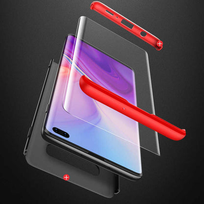 Galaxy S10 Plus Kılıf Zore Ays Kılıf