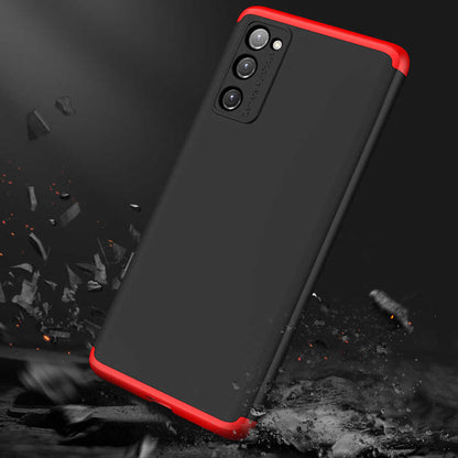 Galaxy S20 FE Kılıf Zore Ays Kılıf