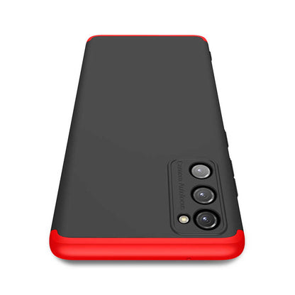 Galaxy S20 FE Kılıf Zore Ays Kılıf