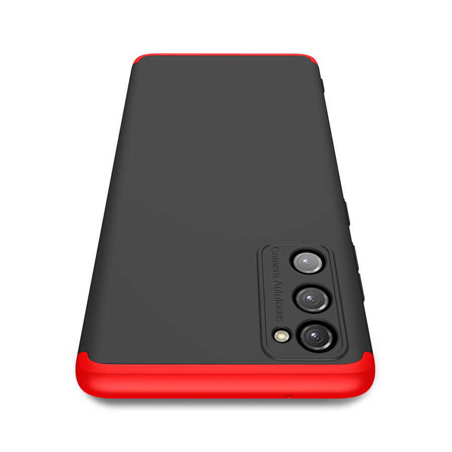 Galaxy S20 FE Kılıf Zore Ays Kılıf